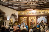 Праздник Сретения