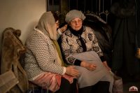 Праздник Сретения