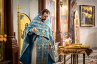 Праздник Сретения