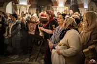 Праздник Сретения