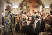 Праздник Сретения