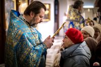 Праздник Сретения