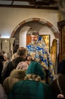 Праздник Сретения