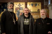 Праздник Сретения