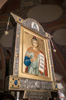 Говение духовенства Западного благочиния