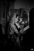 Следующая пассия - 23 марта. Помолимся вместе!