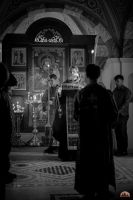 Следующая пассия - 23 марта. Помолимся вместе!