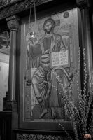 Следующая пассия - 23 марта. Помолимся вместе!