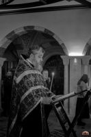 Следующая пассия - 23 марта. Помолимся вместе!