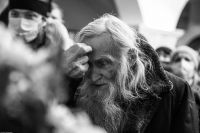 Отошел ко Господу схиархимандрит Илий (Ноздрин)