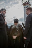 Отошел ко Господу схиархимандрит Илий (Ноздрин)