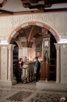 Престольный праздник храма 40 мучеников