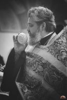 Престольный праздник храма 40 мучеников