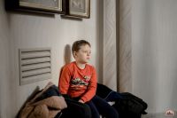 Престольный праздник храма 40 мучеников