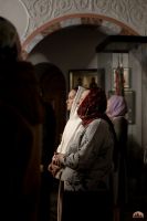 Престольный праздник храма 40 мучеников