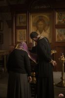 Престольный праздник храма 40 мучеников