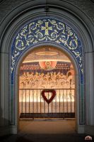 Престольный праздник храма 40 мучеников