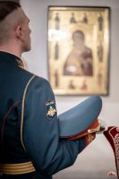 Престольный праздник храма 40 мучеников