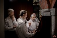 Престольный праздник храма 40 мучеников