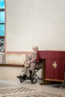 Престольный праздник храма 40 мучеников