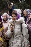 Престольный праздник храма 40 мучеников