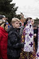 Престольный праздник храма 40 мучеников