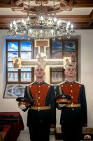 Престольный праздник храма 40 мучеников