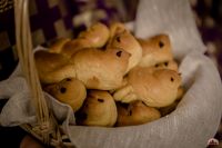 Престольный праздник храма 40 мучеников