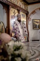 Престольный праздник храма 40 мучеников