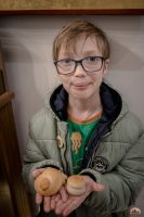 Престольный праздник храма 40 мучеников