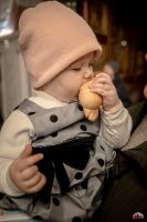 Престольный праздник храма 40 мучеников