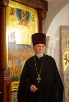 Драгоценному батюшке 86!