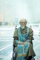 Драгоценному батюшке 86!