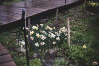 Самое время - гулять в нашем Георгиевском парке