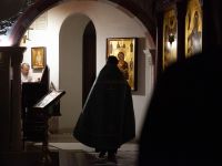 С праздником Благовещения Пресвятой Богородицы!