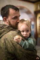 С праздником Благовещения Пресвятой Богородицы!