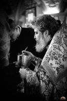 С праздником Благовещения Пресвятой Богородицы!