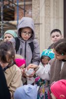 С праздником Благовещения Пресвятой Богородицы!