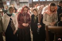 Праздник Входа Господня во Иерусалим