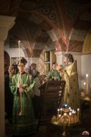 Праздник Входа Господня во Иерусалим