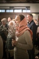 Праздник Входа Господня во Иерусалим