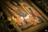 Праздник Входа Господня во Иерусалим