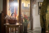 Праздник Входа Господня во Иерусалим