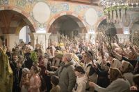 Праздник Входа Господня во Иерусалим