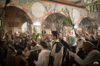 Праздник Входа Господня во Иерусалим