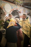 Праздник Входа Господня во Иерусалим