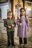 Праздник Входа Господня во Иерусалим