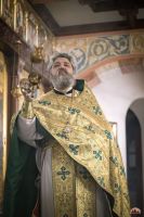 Праздник Входа Господня во Иерусалим