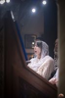 Праздник Входа Господня во Иерусалим