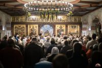 Праздник Входа Господня во Иерусалим